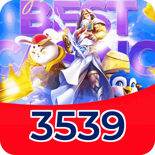 Principais provedores de slots da 3539 - NetEnt, Pragmatic Play, Play'n GO
